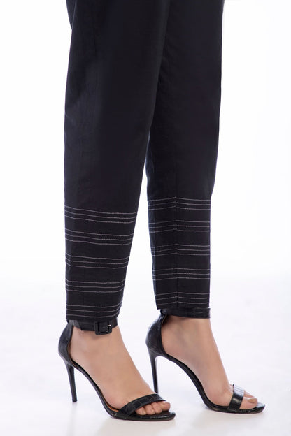 Alkaram - Lycra Trouser