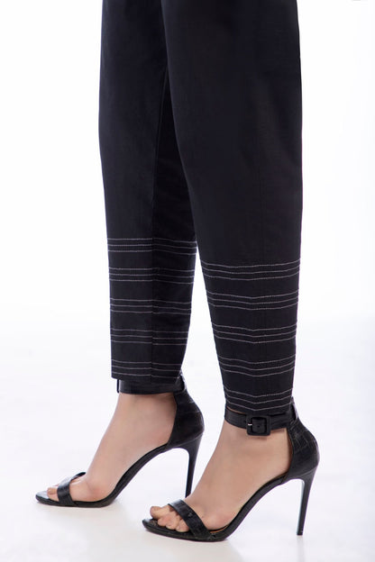 Alkaram - Lycra Trouser