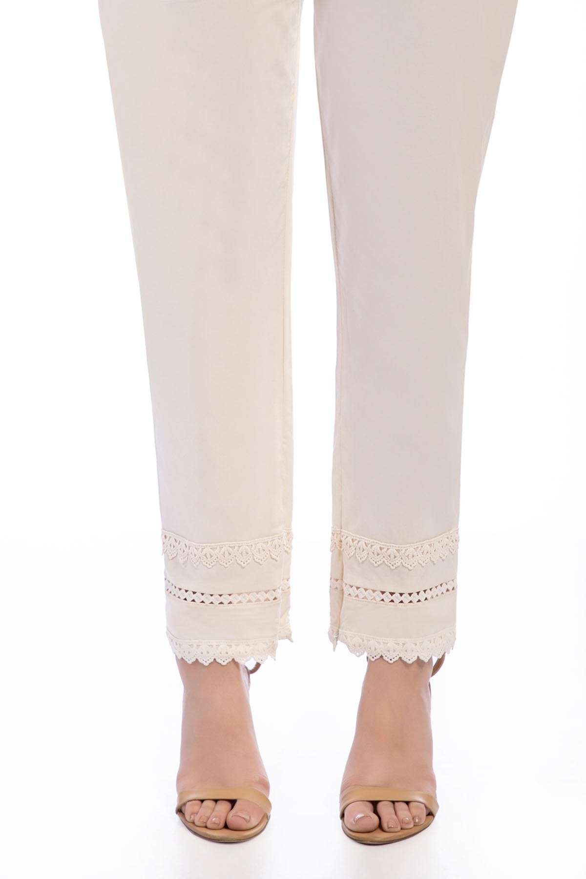 Lycra Trouser