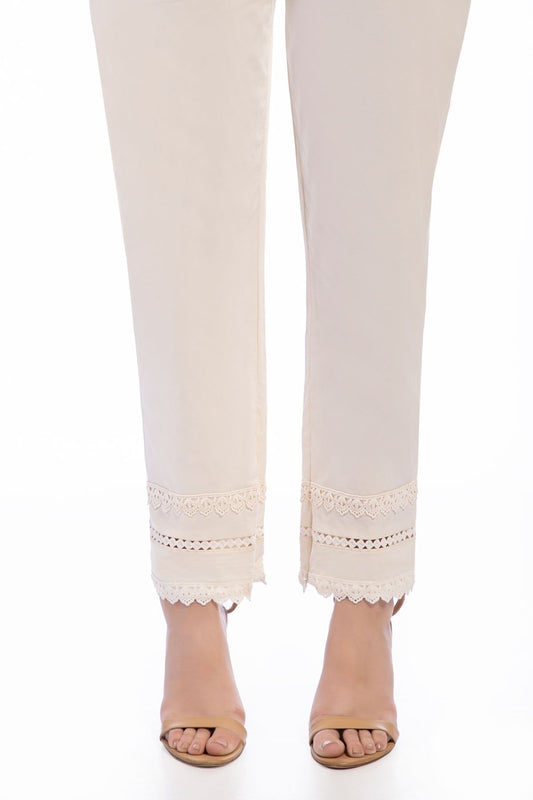 Lycra Trouser