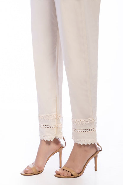 Alkaram - Lycra Trouser