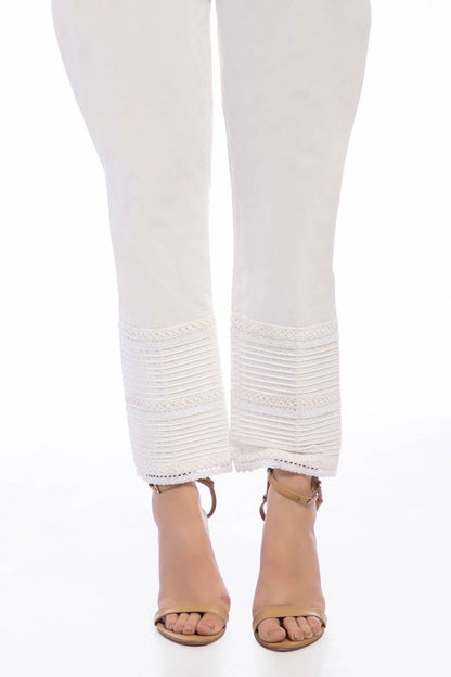 Lycra Trouser