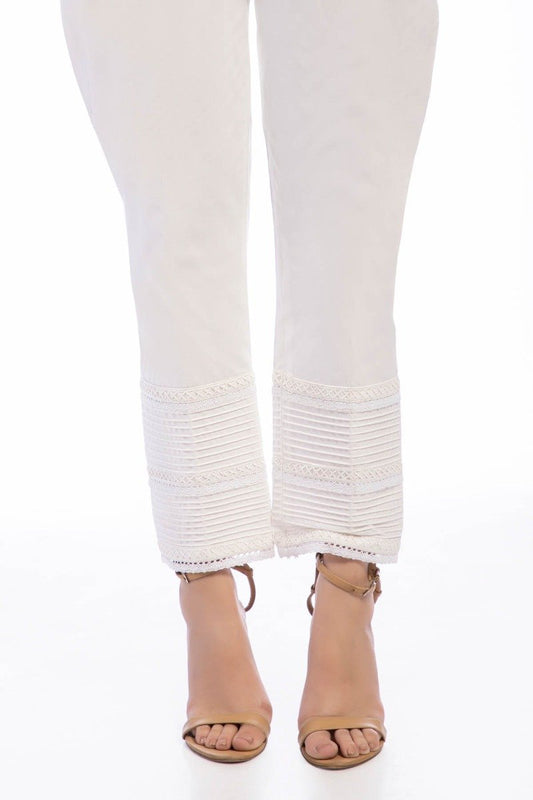 Lycra Trouser