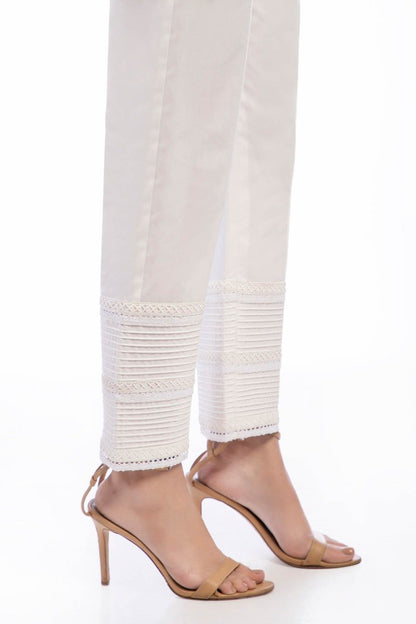 Alkaram - Lycra Trouser