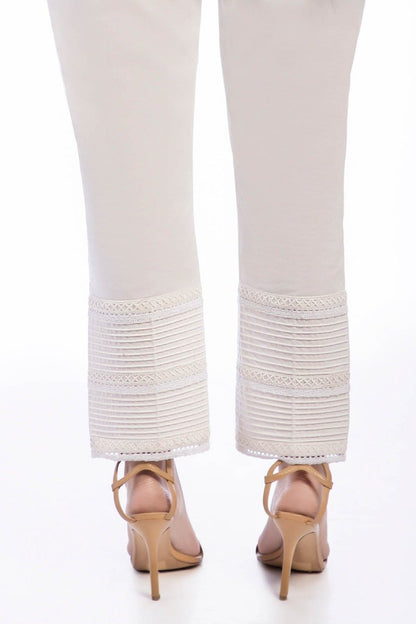 Alkaram - Lycra Trouser