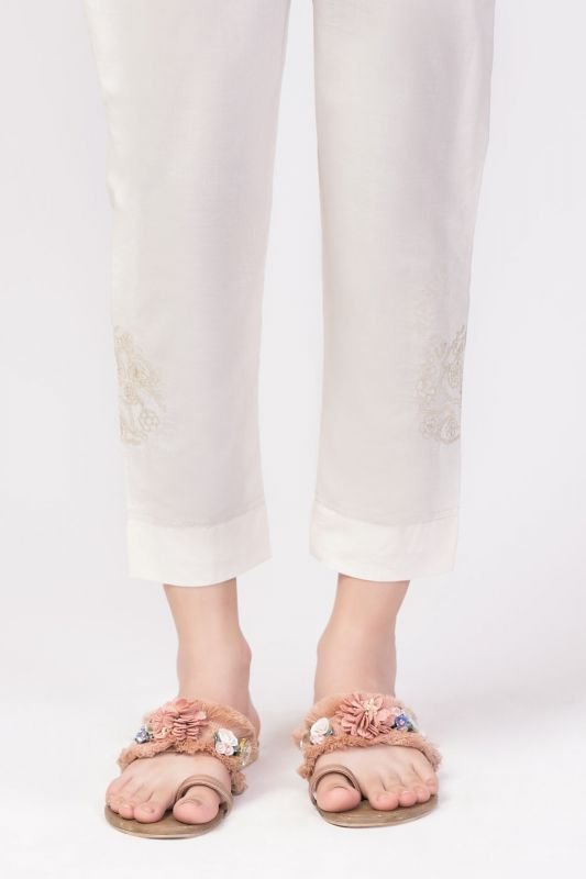 Cambric Trouser