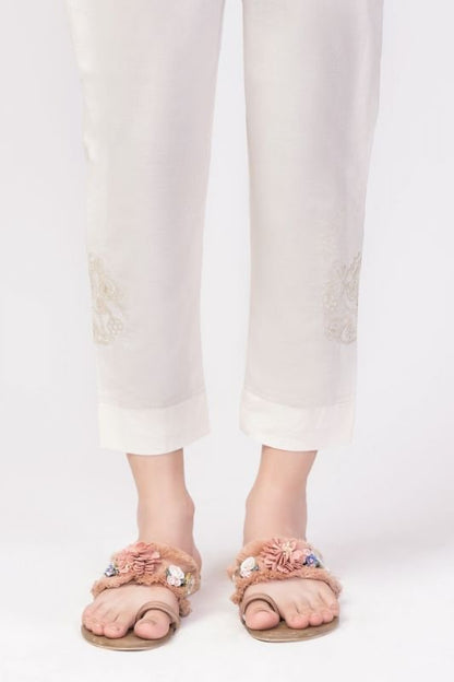 Cambric Trouser