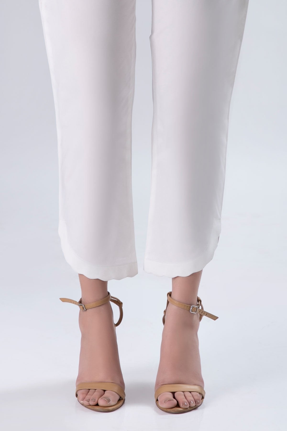 Lycra Trouser