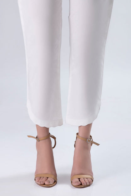 Lycra Trouser