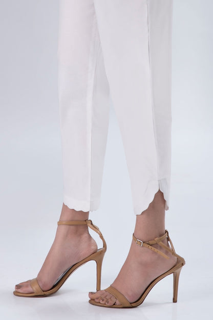 Alkaram - Lycra Trouser
