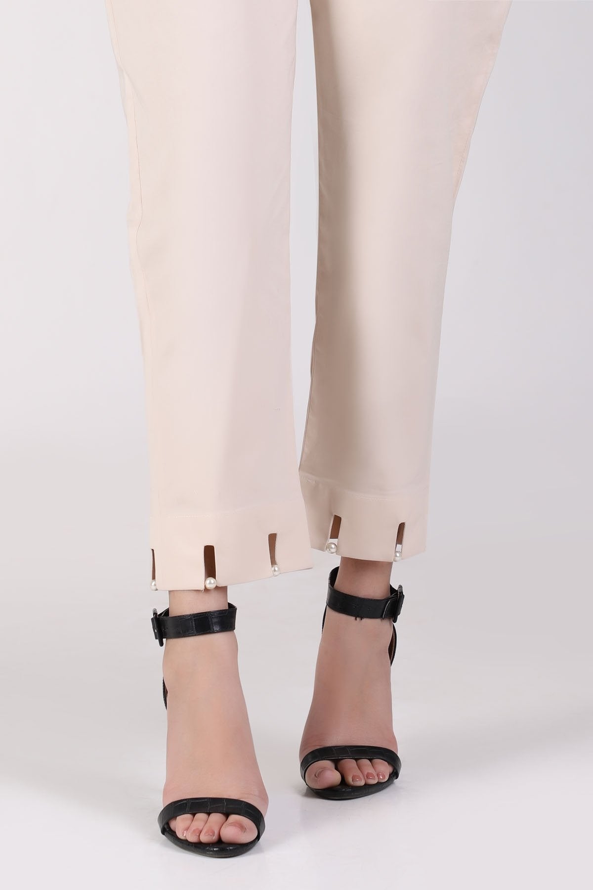 Lycra Trouser