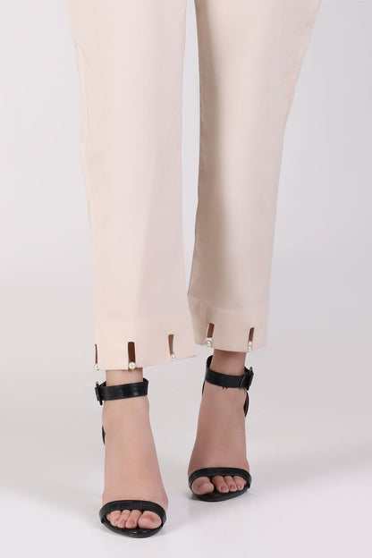 Lycra Trouser