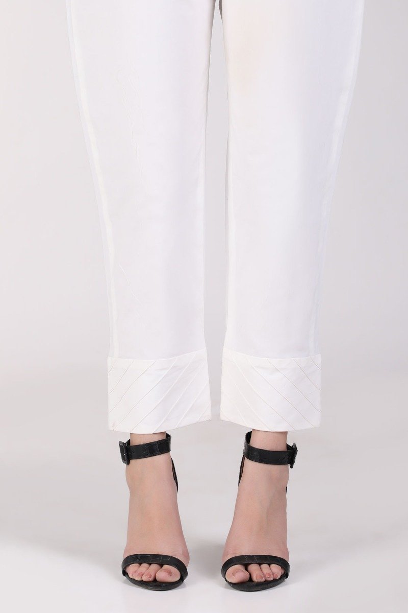 Lycra Trouser