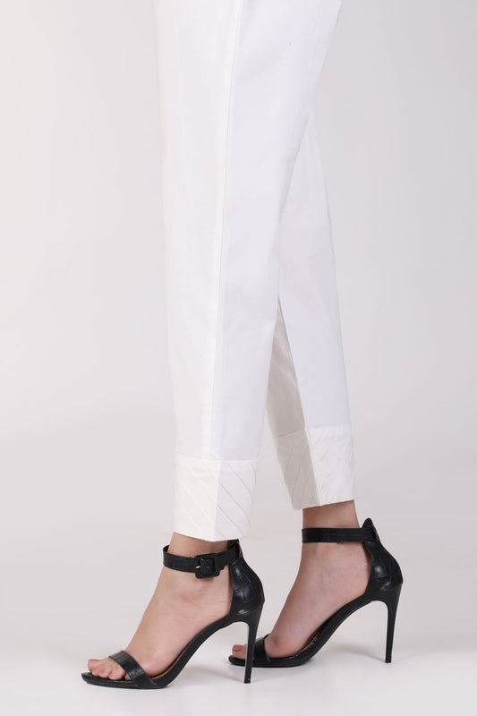Alkaram - Lycra Trouser