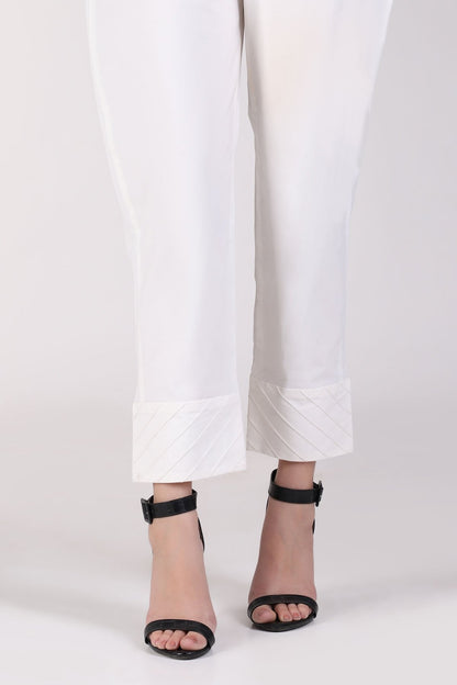 Alkaram - Lycra Trouser