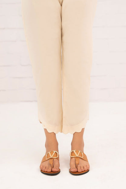 Lycra Trouser