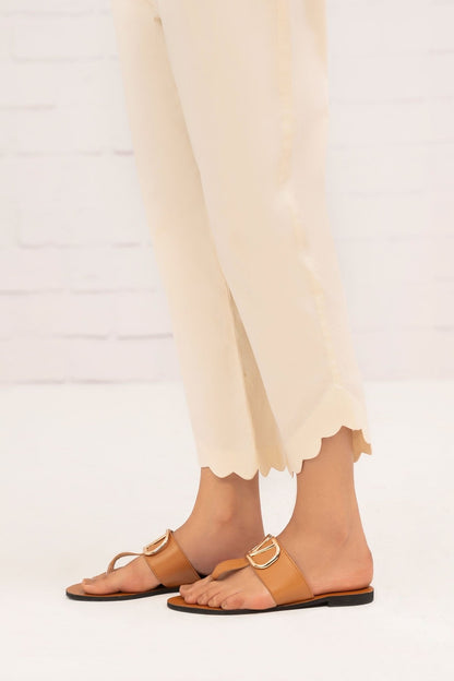 Alkaram - Lycra Trouser