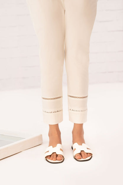 Lycra Trouser