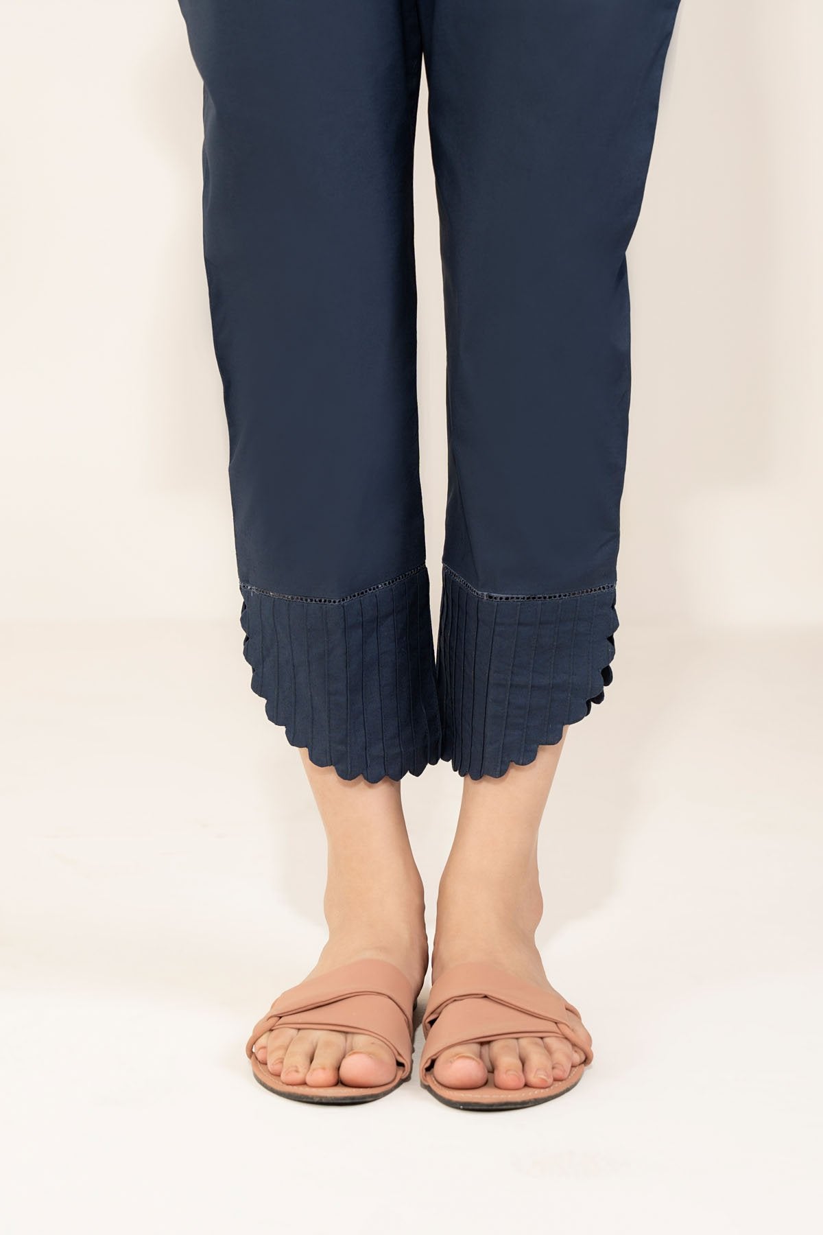 Lycra Trouser