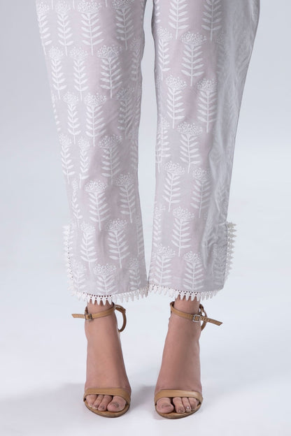 Cambric Trouser
