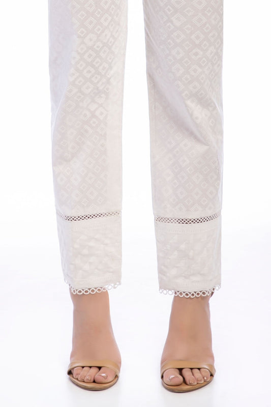 Cambric Trouser