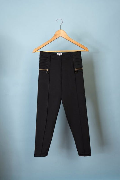 Cotton Interlock Lower