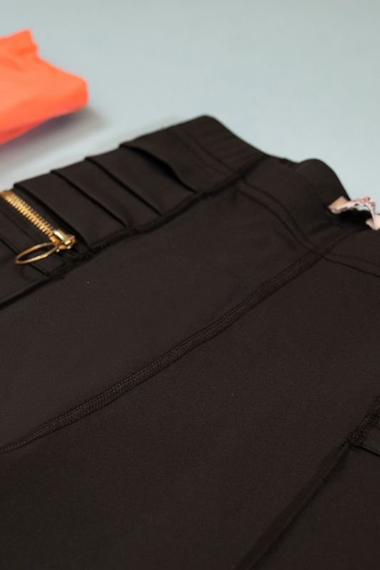 Cotton Interlock Lower