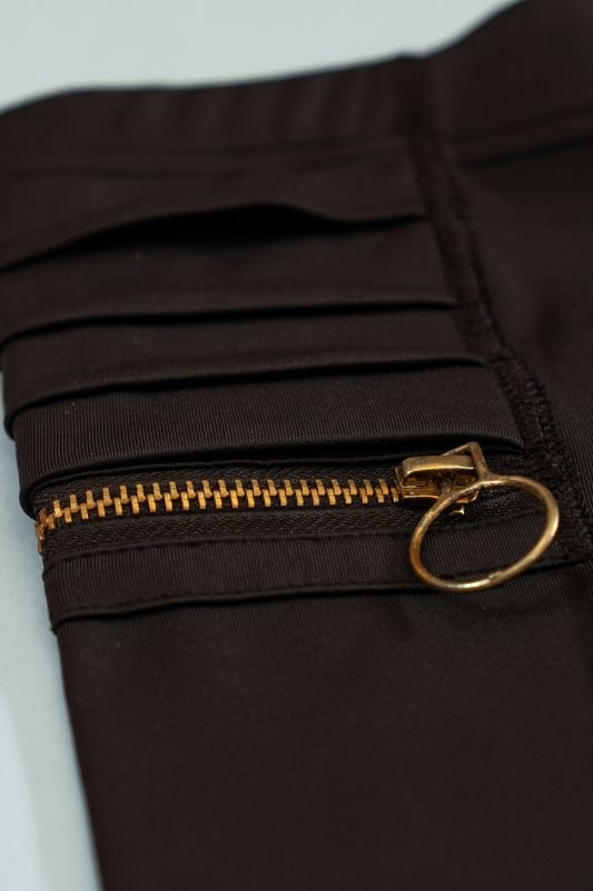 Cotton Interlock Lower
