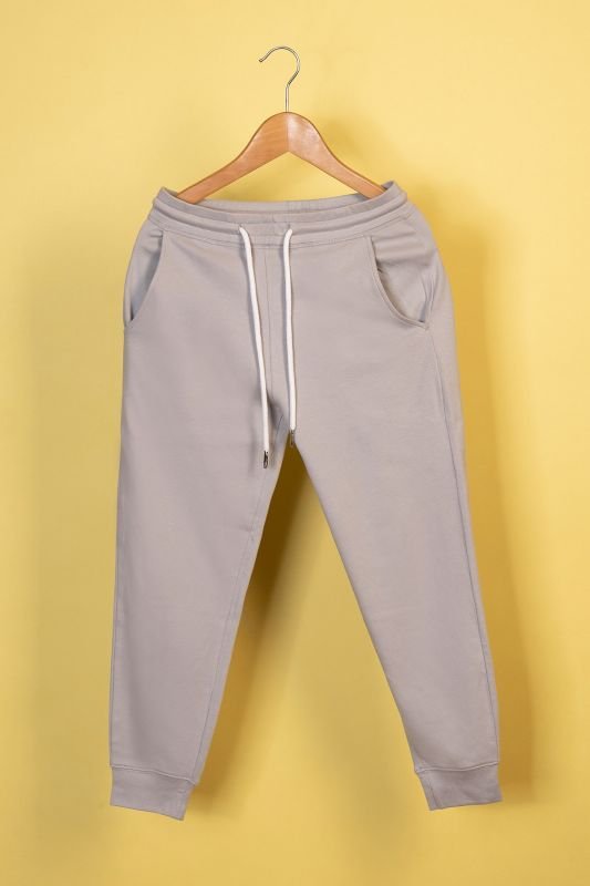 Cotton Interlock Lower