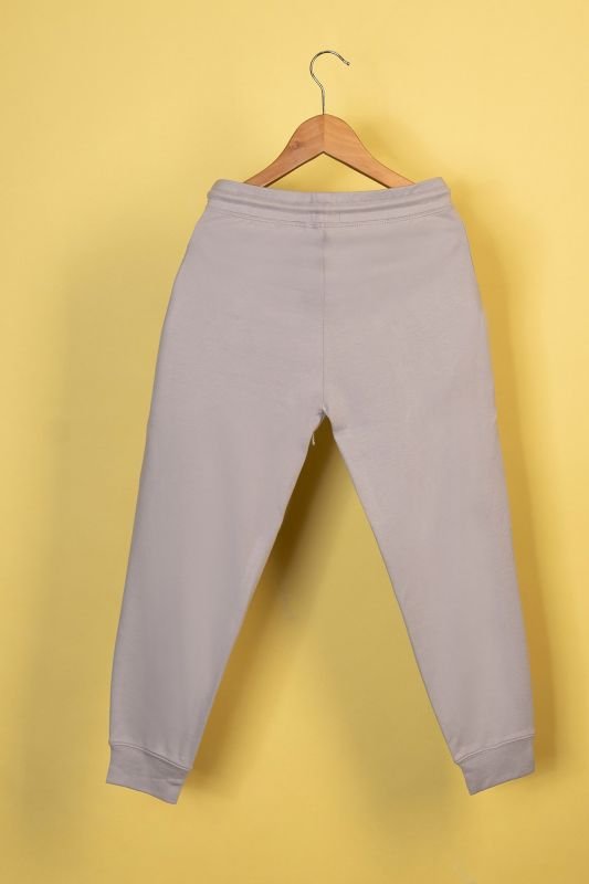 Cotton Interlock Lower