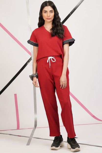 100% Cotton Pants