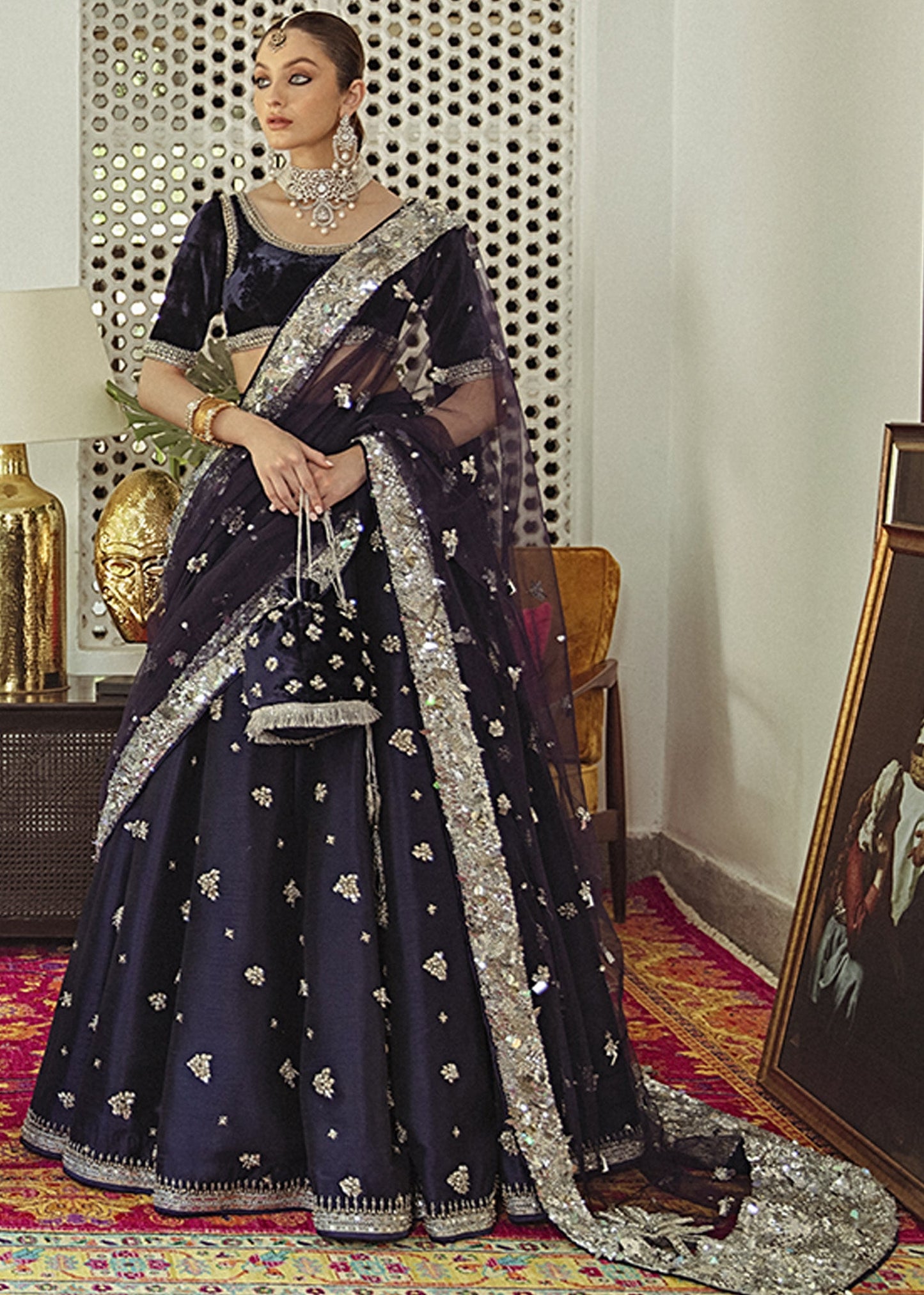 Hussain Rehar - Miray