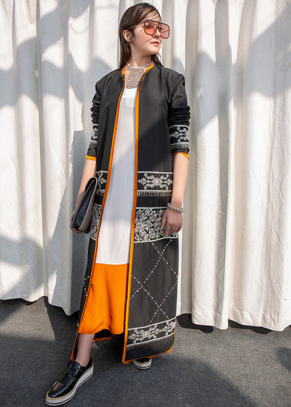 Hussain Rehar - Nefertiti