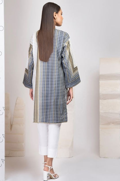 Printed Viscose Kurti