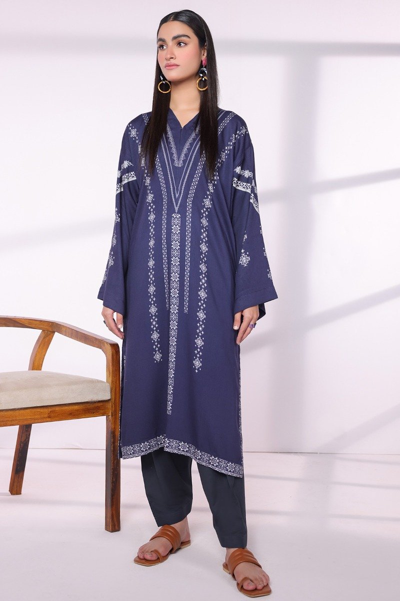 Printed Viscose Shirt