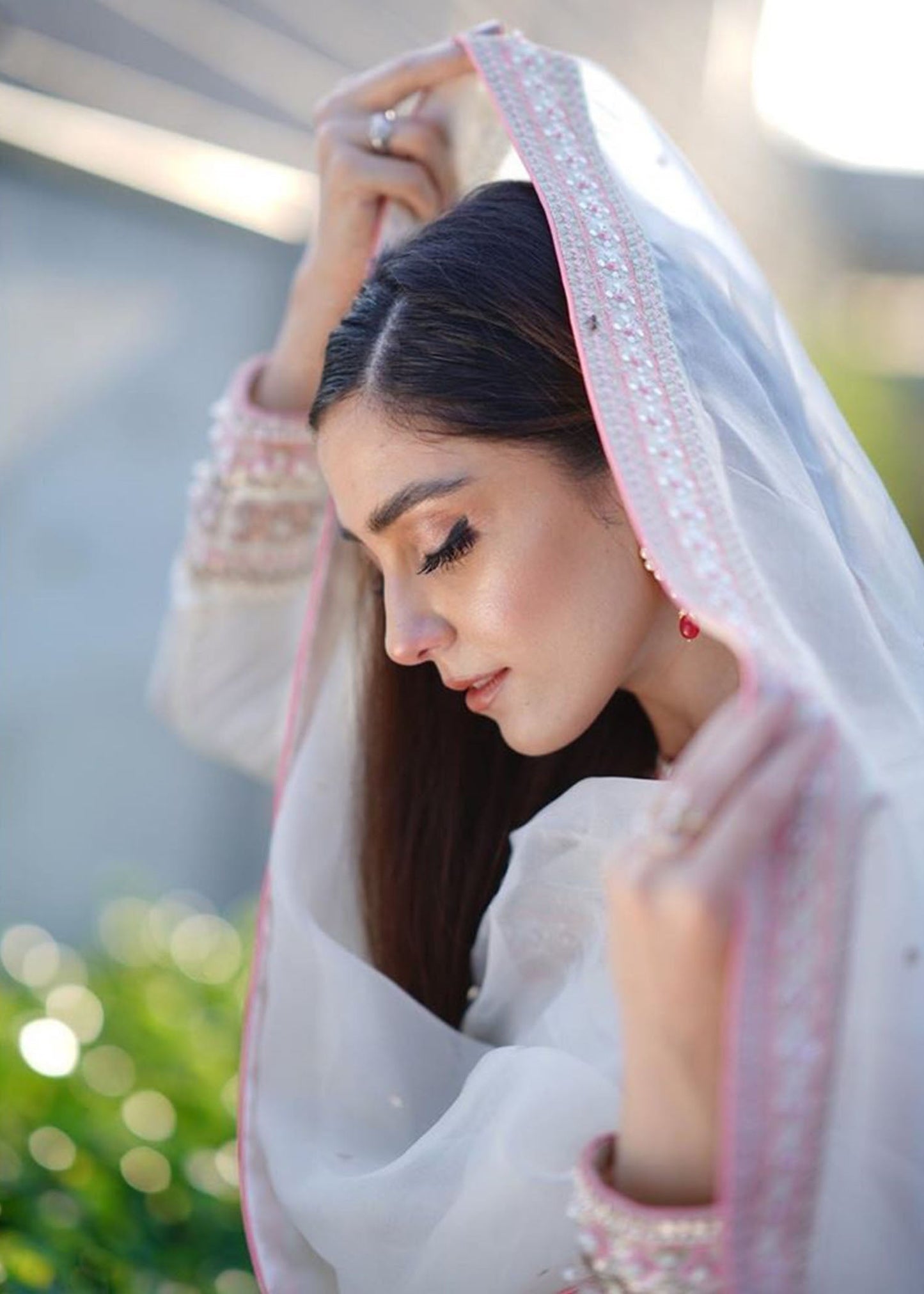 Hussain Rehar - Maya Ali