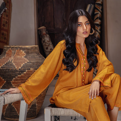 Chilgozay - Lemon Drop (273)