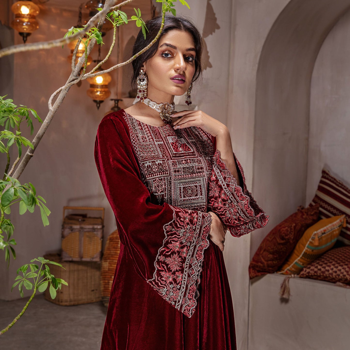 Chilgozay - Coral (263)