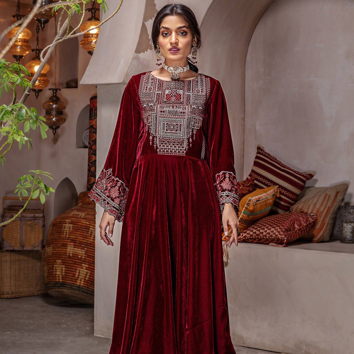 Chilgozay - Coral (263)