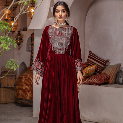 Chilgozay - Coral (263)